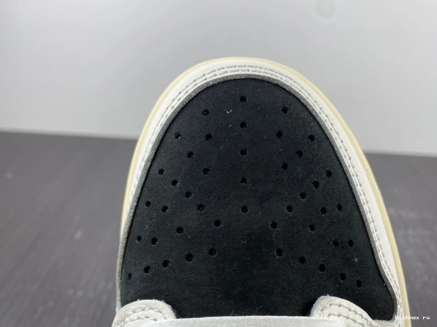 Cheap Air x WMNS Olive DZ4137-106 Travis 1 Low Scott OG Jordan 0721